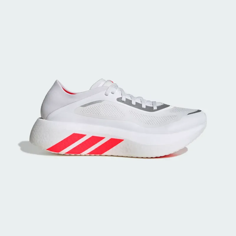 Adidas Hyperboost Cloud White / Solar Turbo / Crystal White (HQ7711)