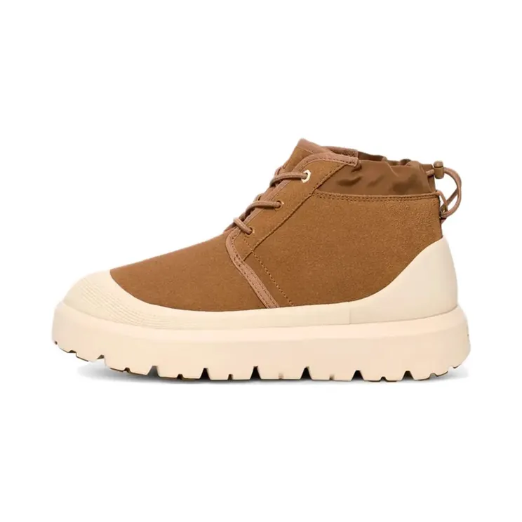 UGG Neumel High Weather Hybrid Boot Chestnut Whitecap (1143991-CWTC)