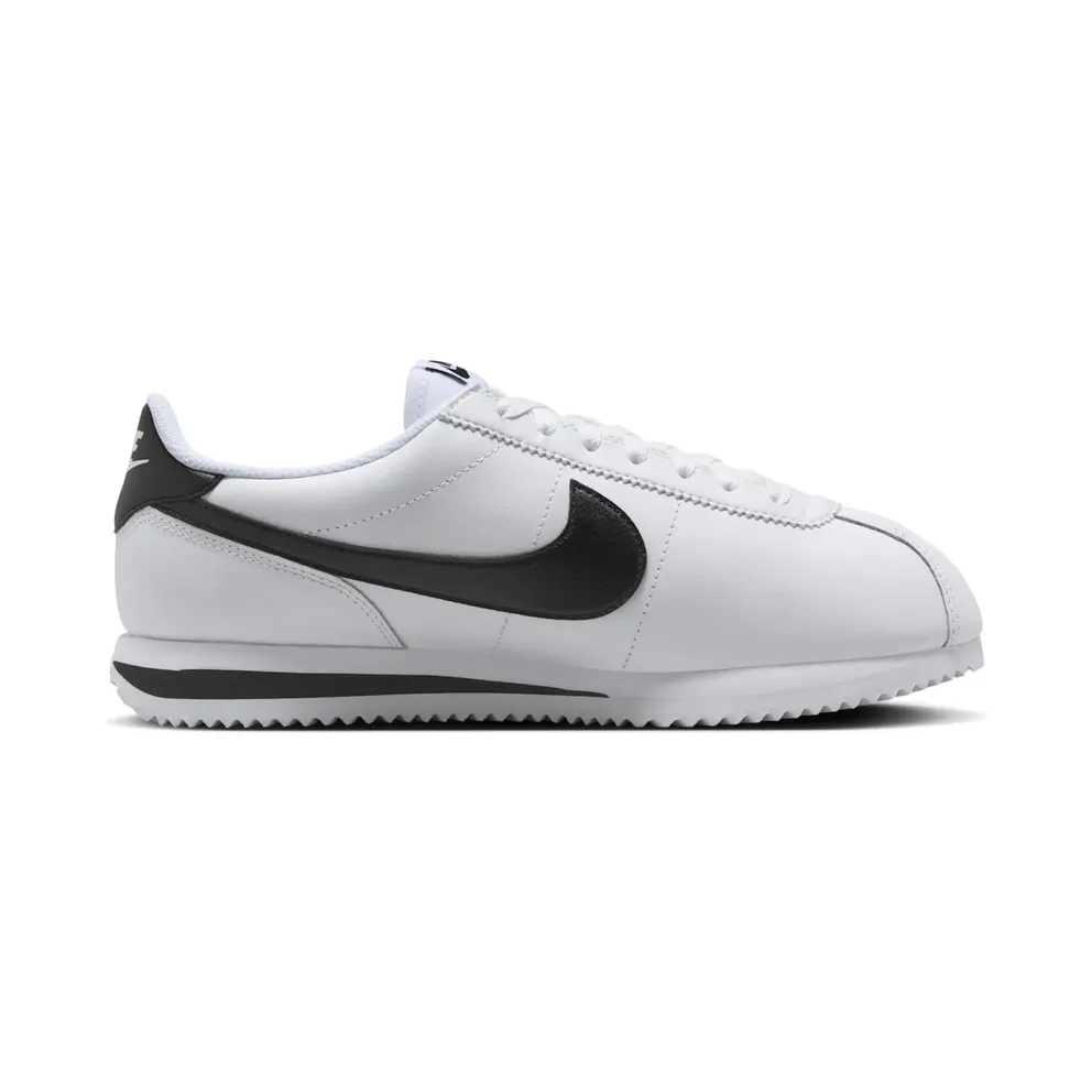 Nike Cortez Leather “White Black” (DN1791-107)