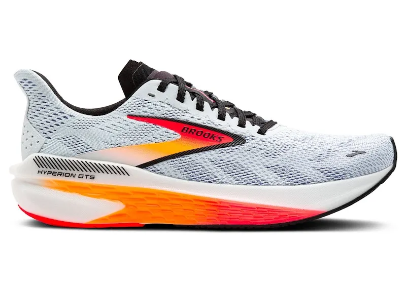 Brooks Hyperion GTS 2 Illusion Coral Black (120422-1B-443)