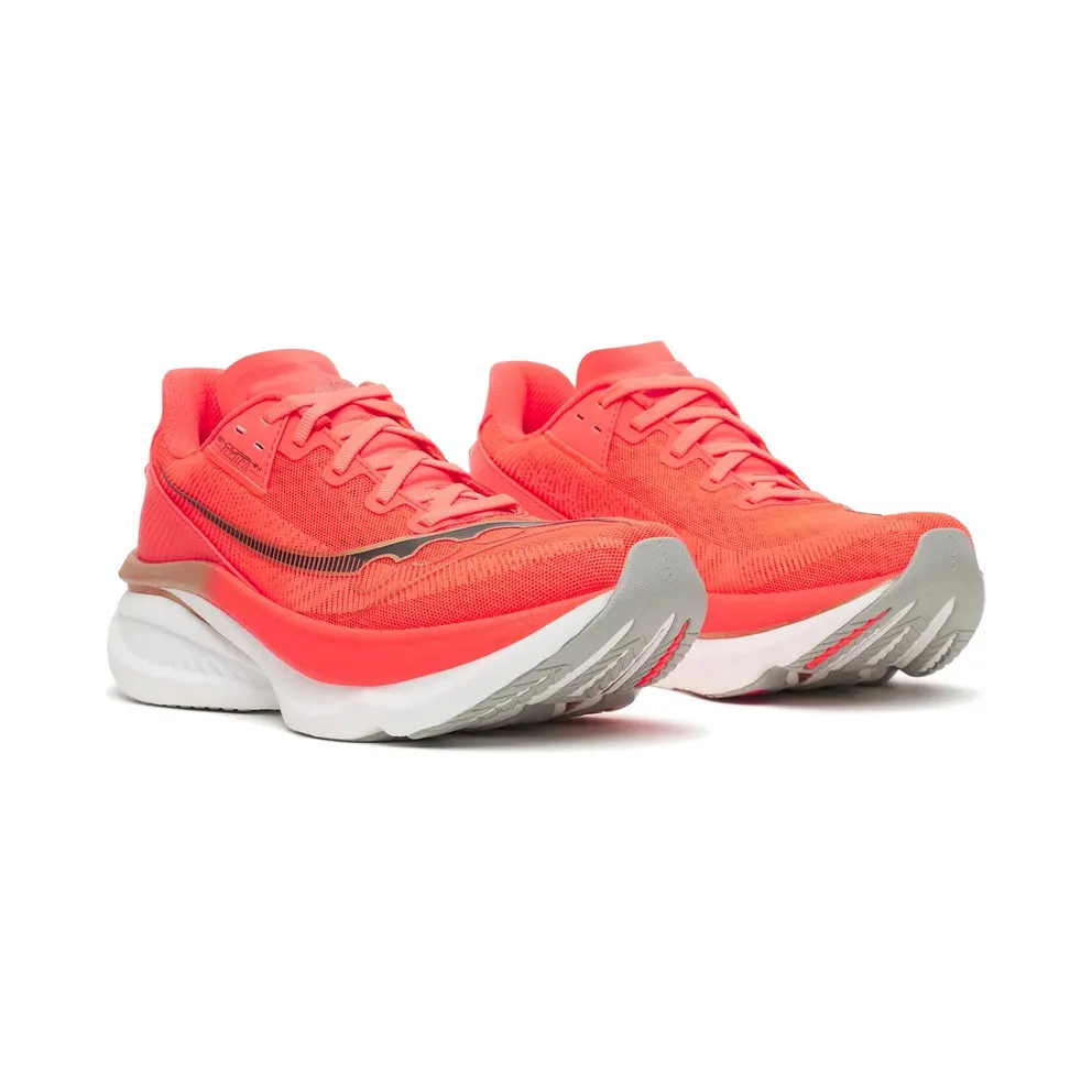 Saucony Azura rot (S101348-1033)