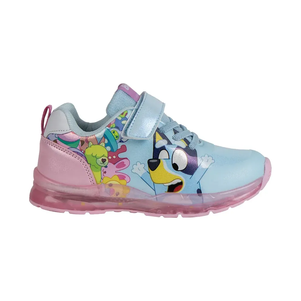 Cerda Bluey sneaker Blue (2300006911T026)