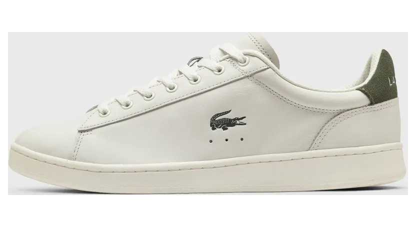 Lacoste COURT SNEAKER White