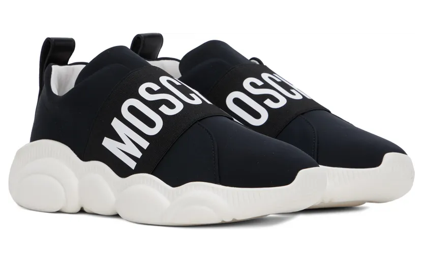 moschino-sneaker MA15073G0F MN0