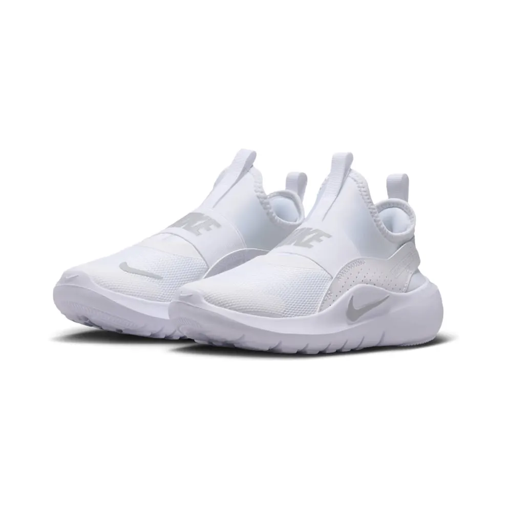 Nike Flex Runner 4 White Platinum Tint (IF2894-102)