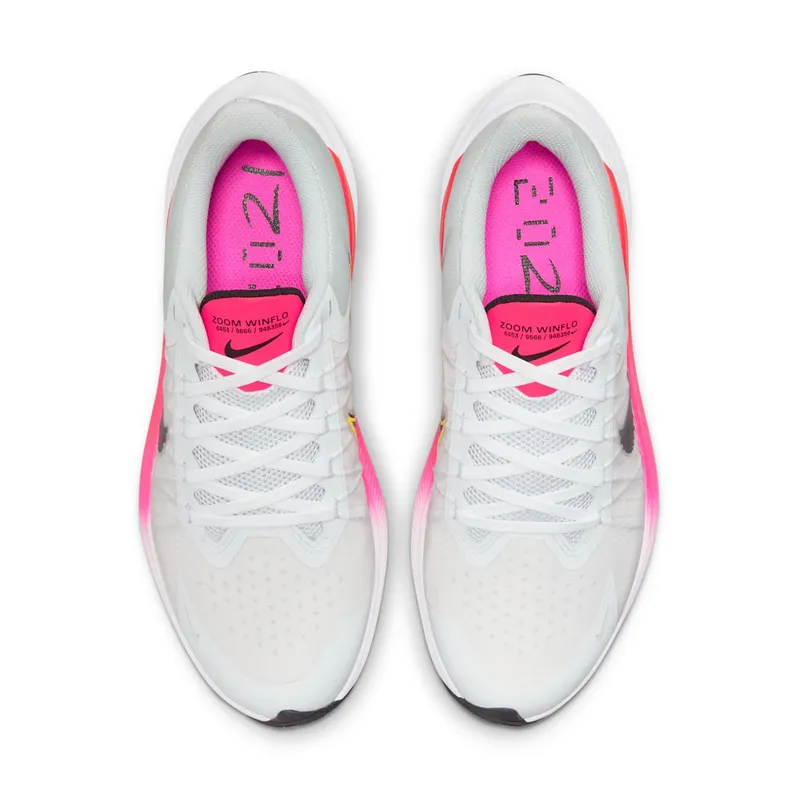 Nike Winflo 8 White (CW3421-100)