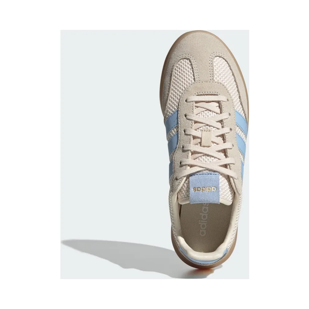 Adidas Barreda Decode “Quartz / Purple / Gum” (IH1529)