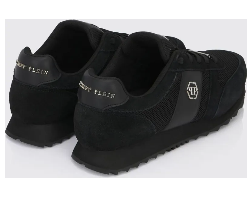 Philipp plein Sneakers Black (LAESUSC0978PLE022N0202) (2)
