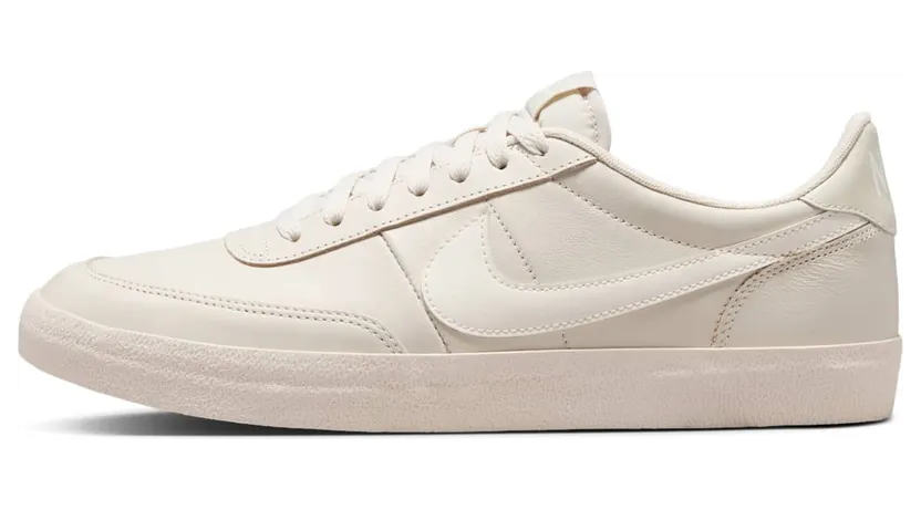 Nike Killshot 2 Leather “Light Orewood Brown” (HM9431-100)