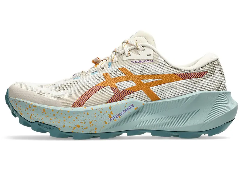 ASICS TRABUCO 14 “Oatmeal / Sandstorm” (1012B938-250)