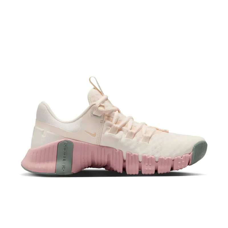 Nike FREE METCON 5 “Pale Ivory” (DV3950-102)