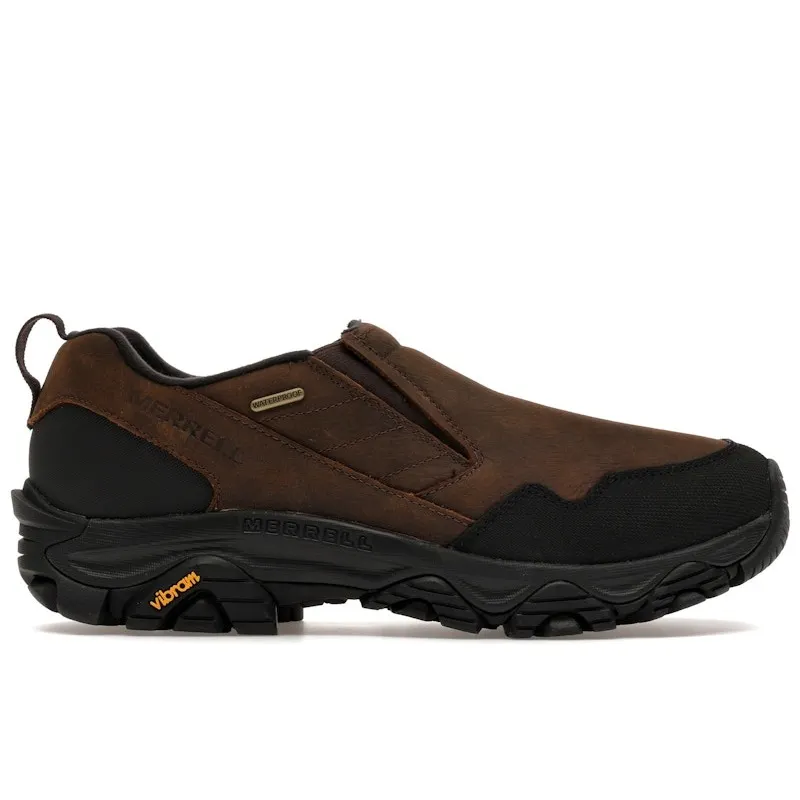 Merrell Coldpack 3 Thermo Moc Waterproof Earth (J037209)