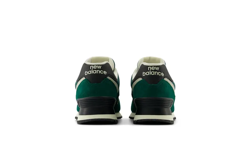 New Balance 574 Marsh Green New Spruce (U574RBC)