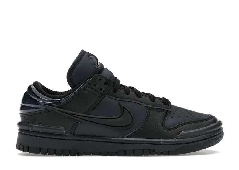 Nike Dunk Low Twist Dark Obsidian (DZ2794-400)