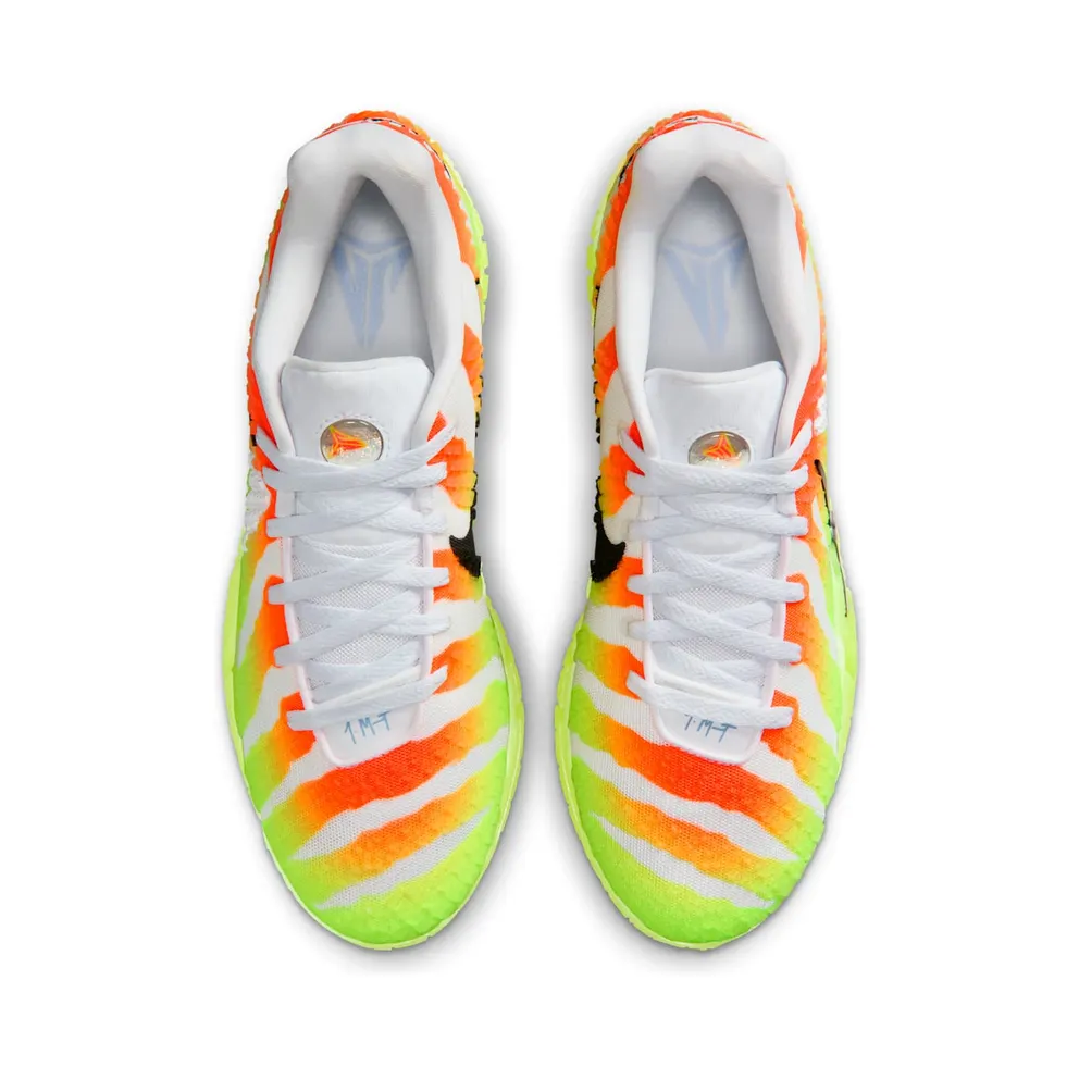 Nike Ja 3 “Snowed In” (IH0798-100)