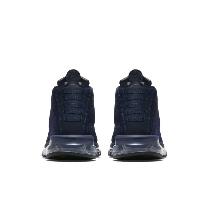 Nike Air Max Woven Boot Midnight Navy Midnight Navy/Midnight Navy-Black (921854-400)