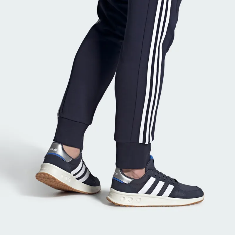 Adidas Run 84 Shadow Navy / Cloud White / Matte Silver (IH8614)