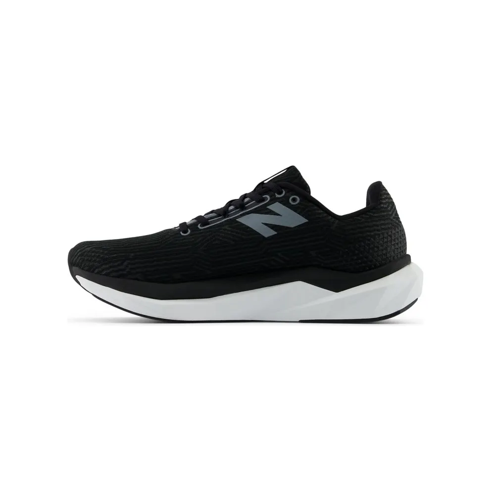 New Balance FuelCell Propel v5 Black White Steel (MFCPRLB5)