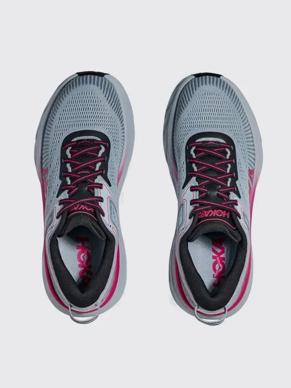 Hoka Bondi 7 Technical Mesh Blue (1110519MRH)