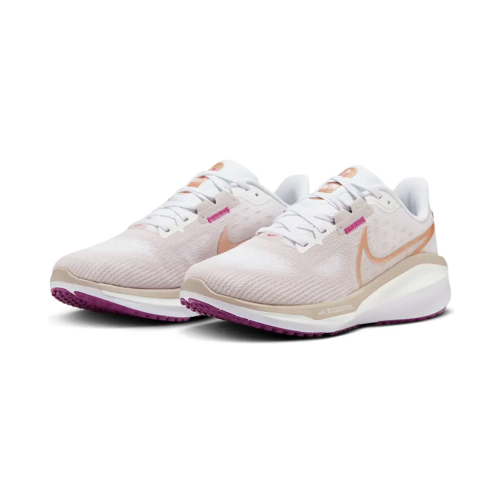 Nike Vomero 17 “Platinum Violet Metallic Red Bronze” (FB8502-007)