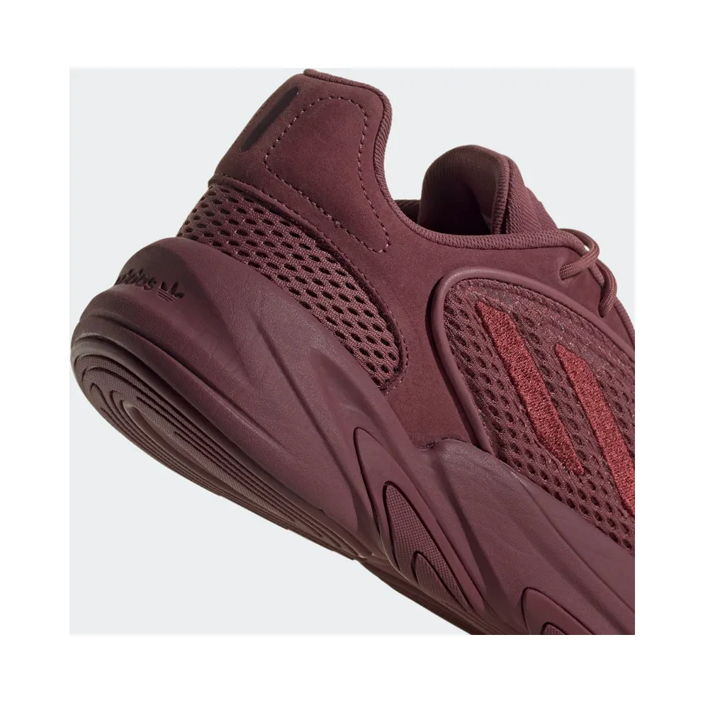 Adidas Ozelia Burgundy / Shadow Red / Magic Mauve (GX3256)