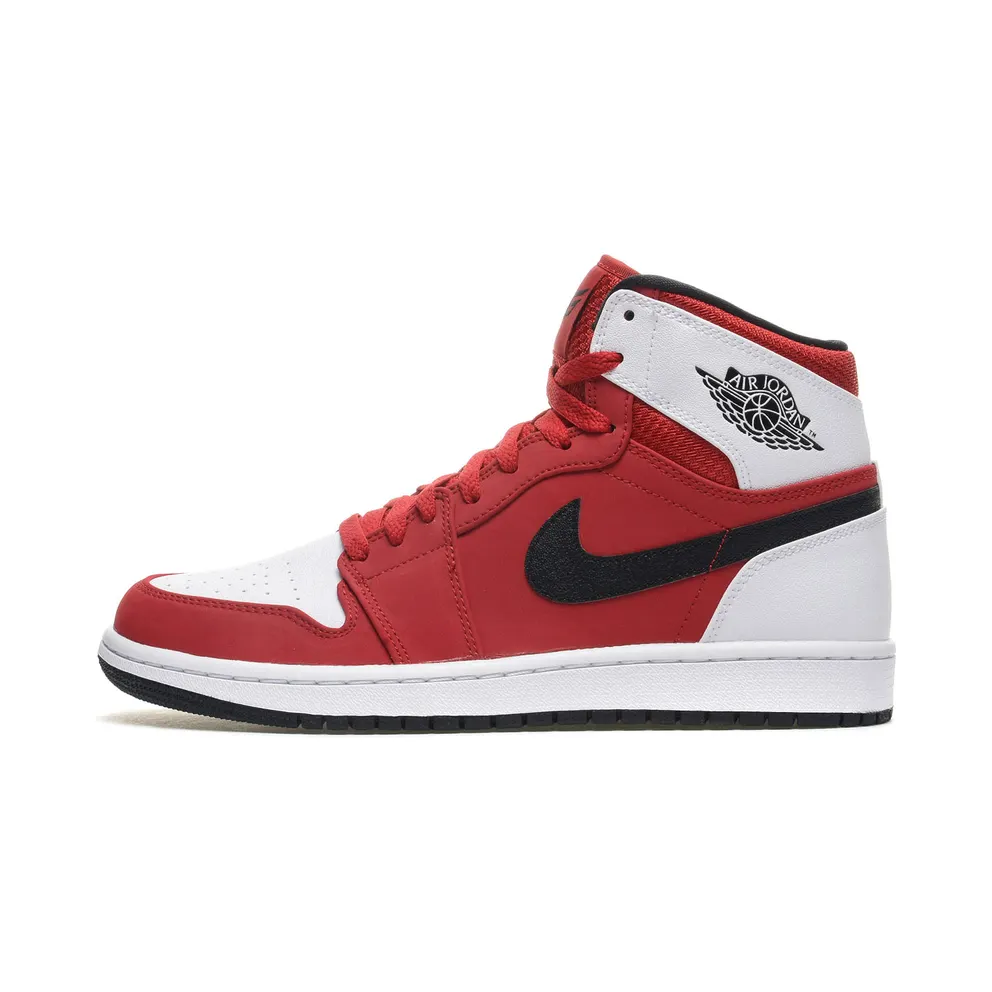 Air Jordan Nike AJ I 1 Retro ‘Blake Griffin PE’ (2014) (332550-601)