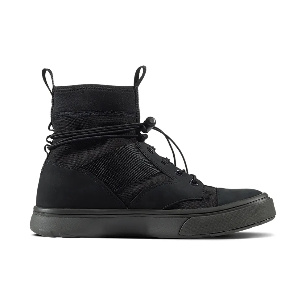 Converse Jump Boot Slam Jam x Cali Thornhill DeWitt Black (160314C)