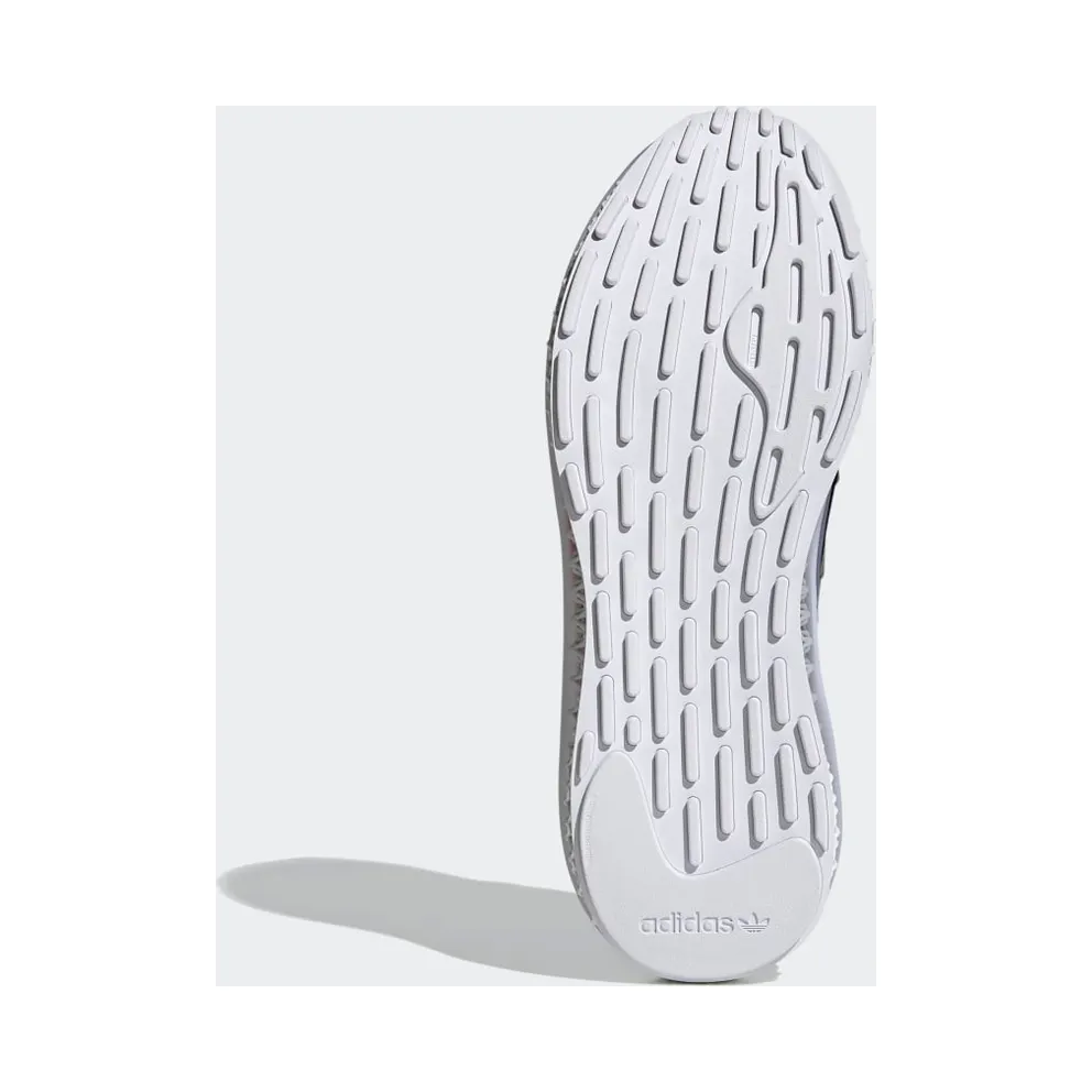 Adidas 4D Fusio Core Black / Cloud White / Solar Red (GZ7884)