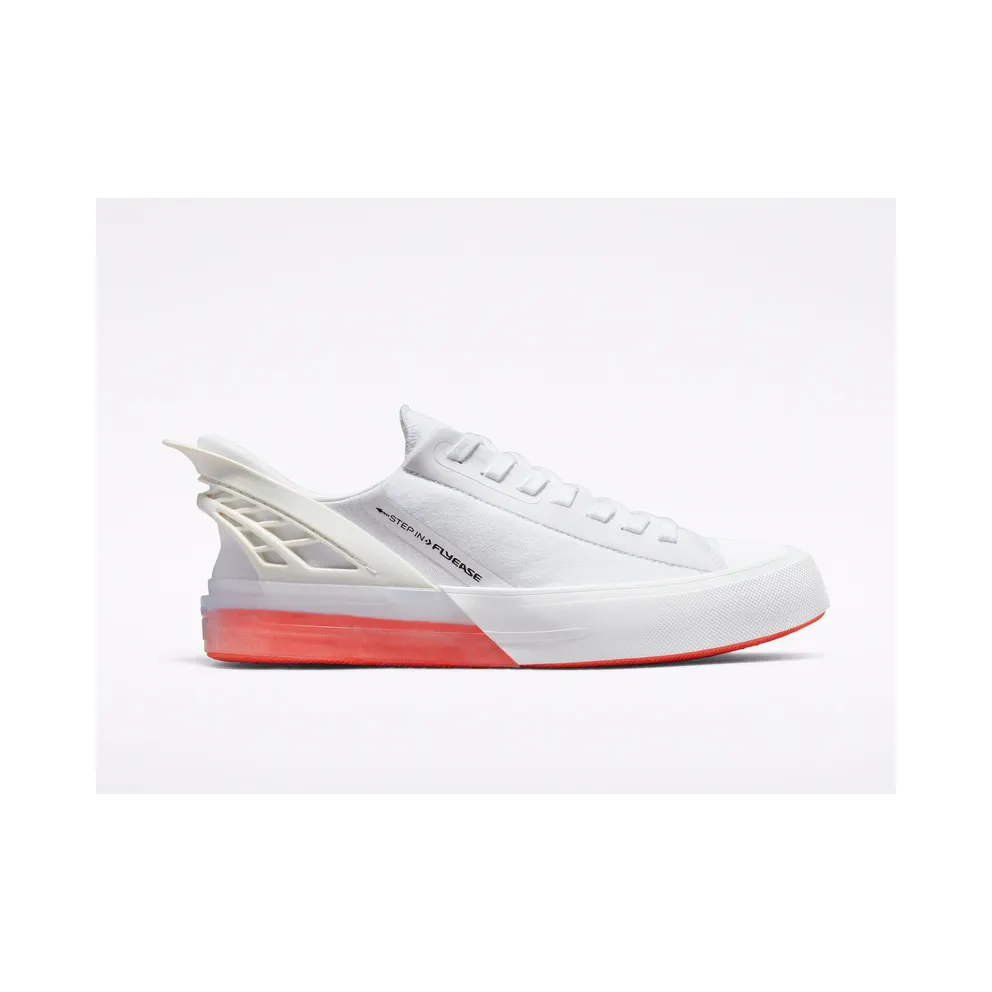 Converse Chuck Taylor All Star FlyEase White/Black/Wild Mango (172806C)