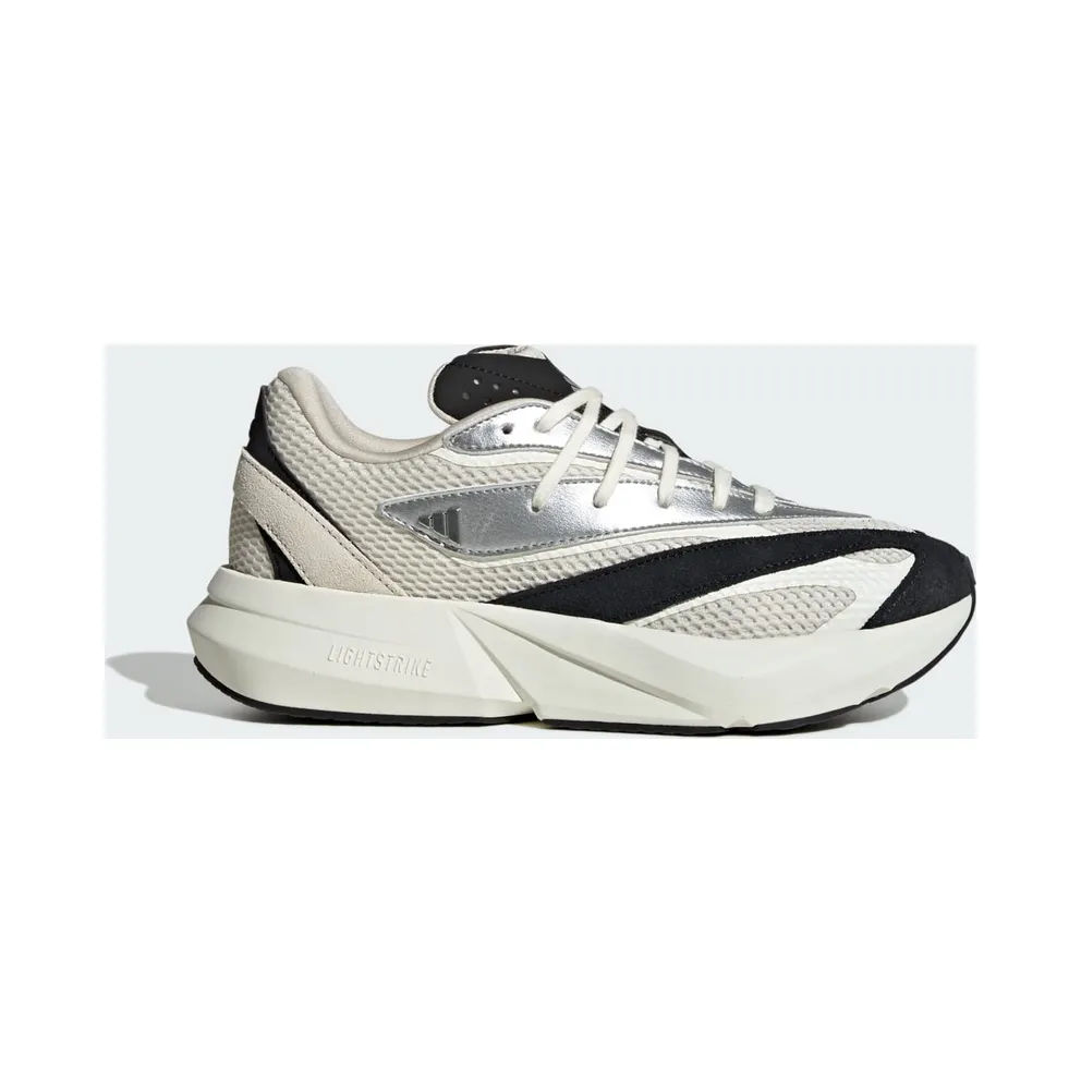 adidas Lightblaze Alumina Silver Metallic (JR7208)