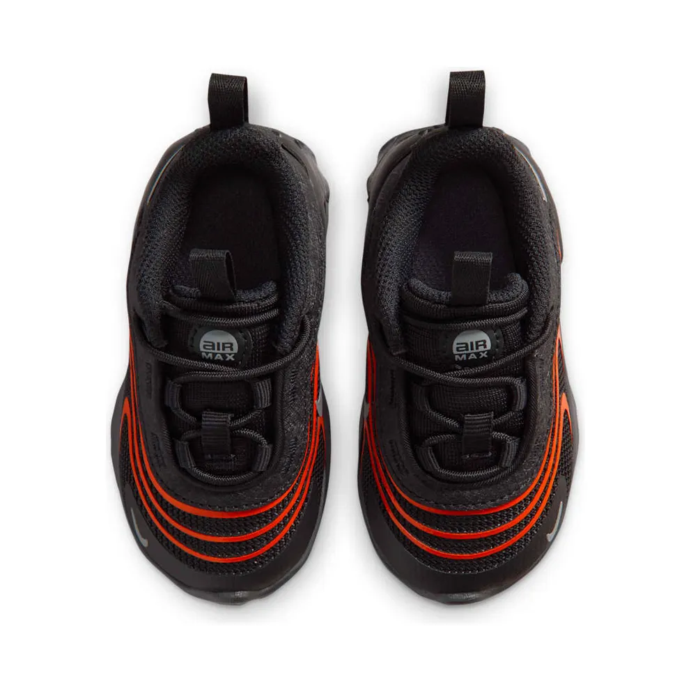 Nike Air Max Fire Black/Picante Red/Smoke Grey (II6556-008)