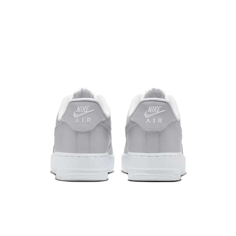 Nike Air Force 1 Low “Wolf Grey / White” (FD9763-101)