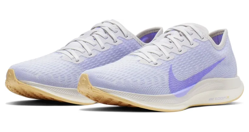 Nike Zoom Pegasus Turbo 2 Platinum Tint Ghost (W)