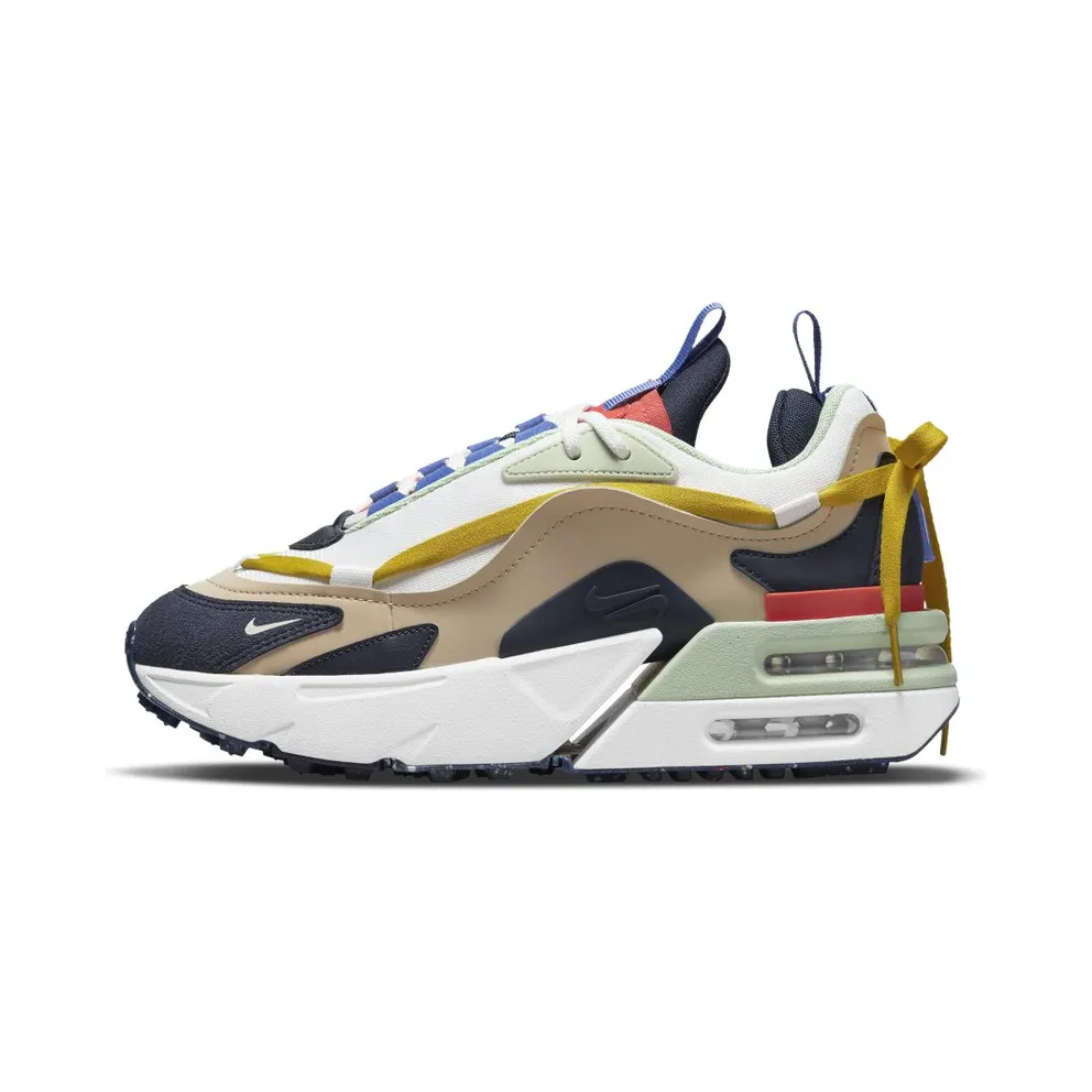 Nike Air Max Furyosa Brown (CZ4149-200)