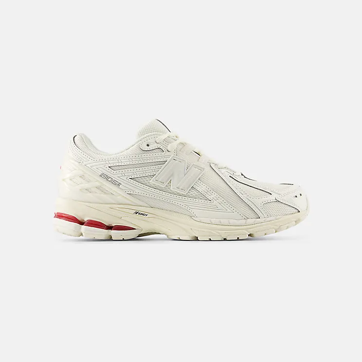 New Balance 1906R “Angora/Sea Salt/Shadow Red” (U19066KA)