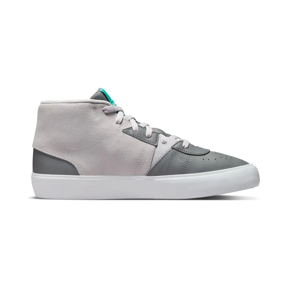 Jordan Series Mid.03 Iris Whisper Smoke Grey Teal (DA8026-500)