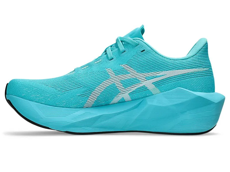ASICS NOVABLAST 6 “Energy Aqua / White” (1012C008-400)