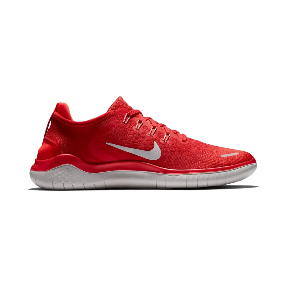 Nike Free RN 2018 Speed Red Speed Red (942836-600)