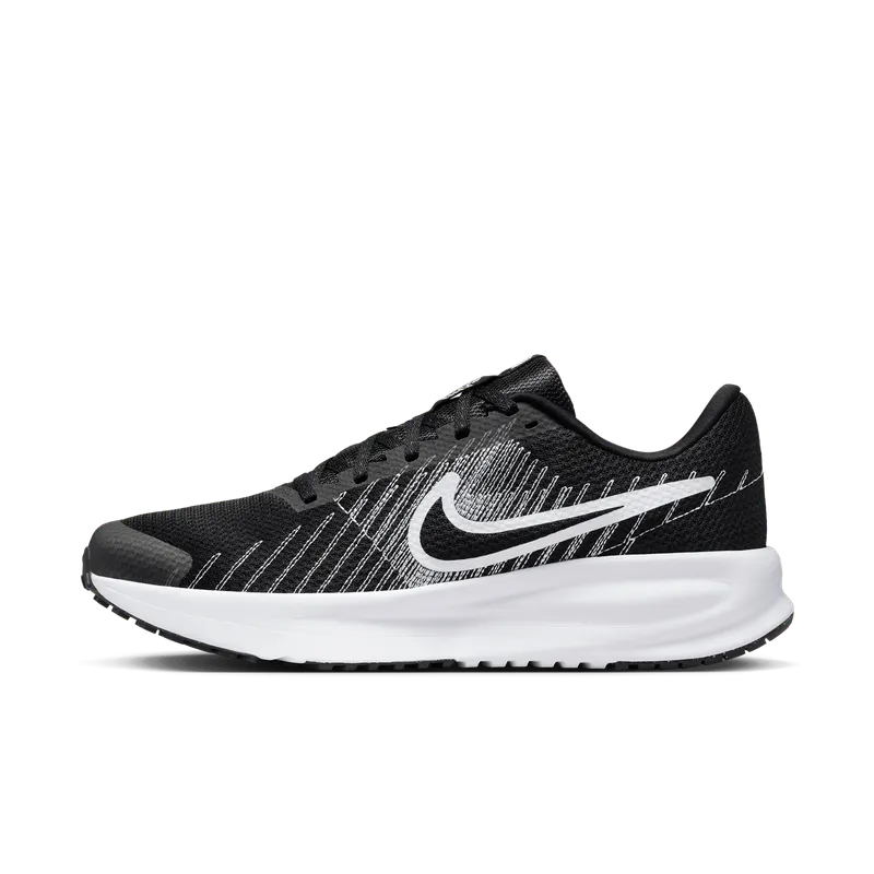 Nike Run Defy Black White (HM9594-004)
