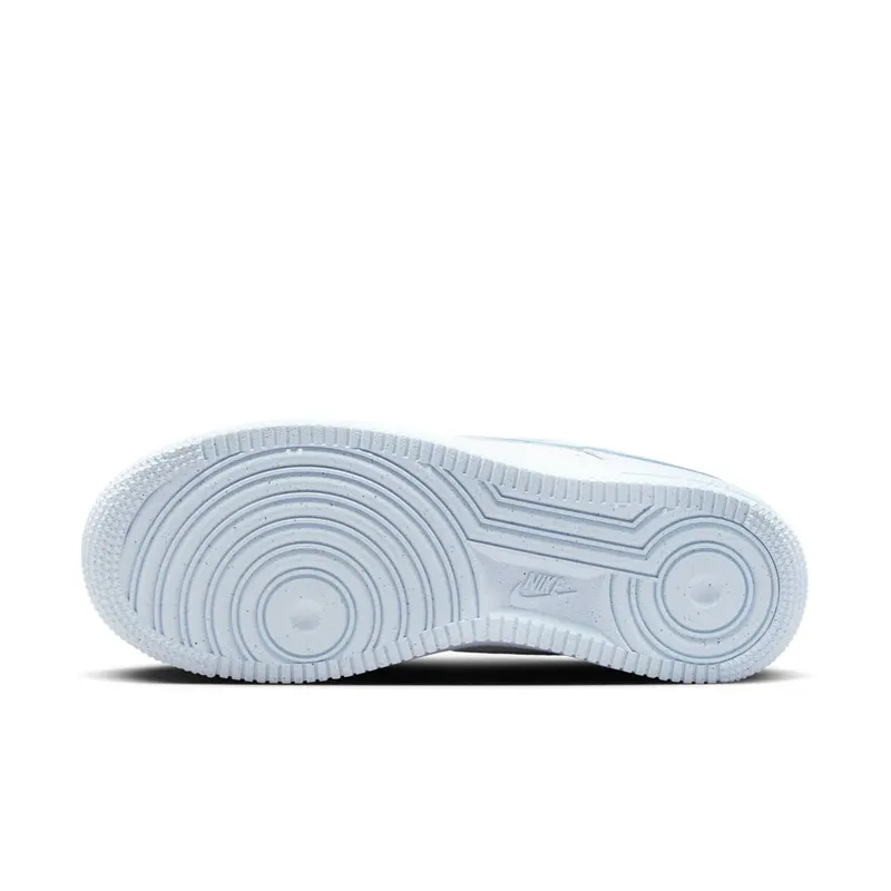 Nike AIR FORCE 1 LO ’07 “Blue Tint” (DZ2786-400)