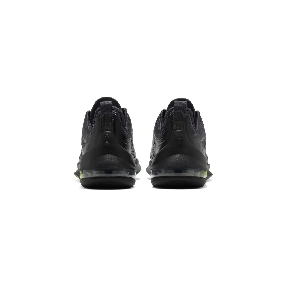 Nike Air Max Axis Premium Thunder Gray Thunder Gray/Black-Electric Green-Metallic Silver (AA2148-009)