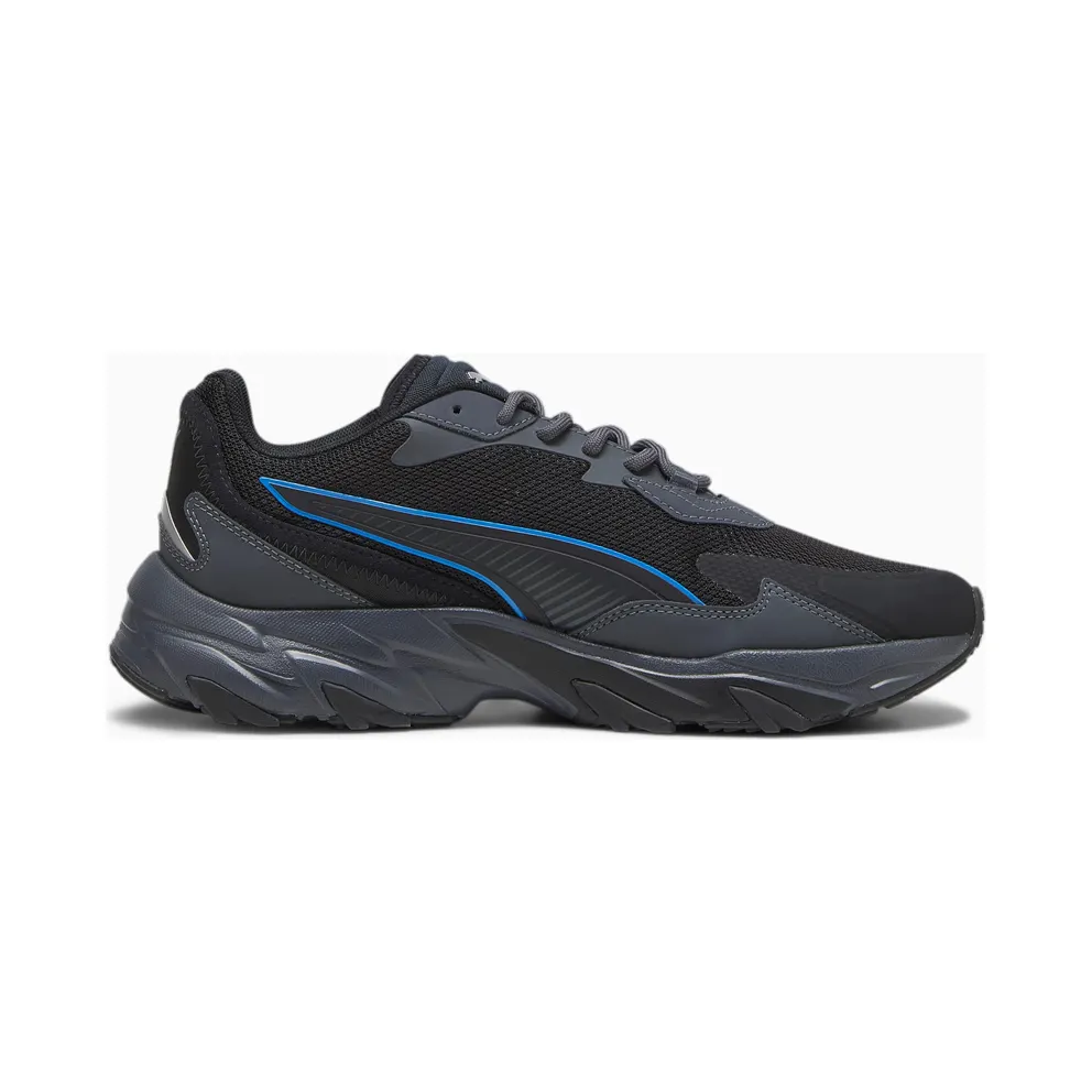 Puma Injector On Road Grey/Black (39259601)