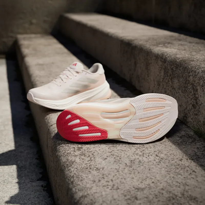 adidas Supernova Rise 2 Wonder Quartz Champagne Met. Pure Ruby (IH8702)