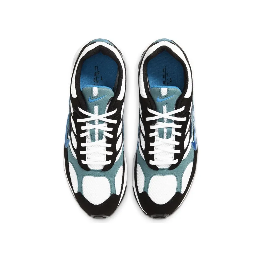 Nike Air Ghost Racer Mineral Teal Black/Mineral Teal/Black (AT5410-004)