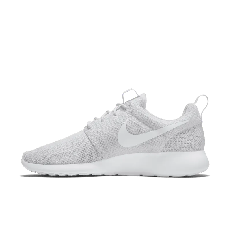 Nike Roshe One Triple White White/White-White (511881-112)