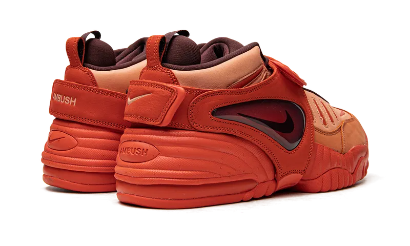 Nike Air Adjust Force “Ambush – Light Madder Root” (DM8465-800)