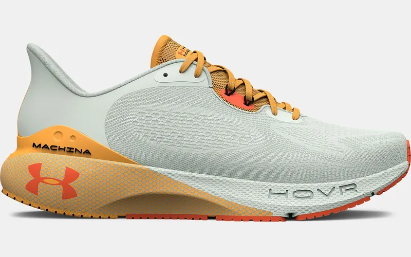 Under Armour HOVR™ Machina 3 Green (3024907-304)