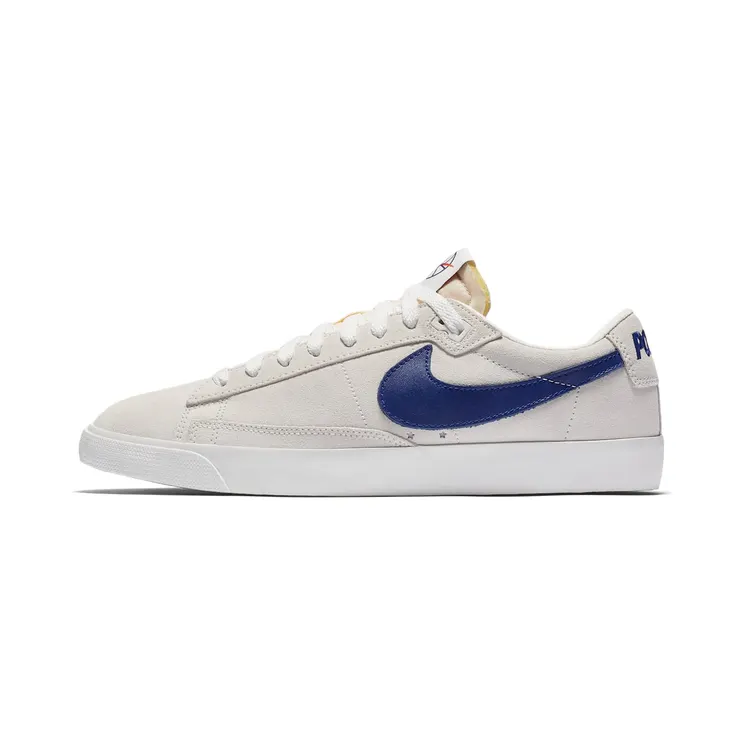 Nike SB Zoom Blazer Low GT QS Summit White (AV3028-100)