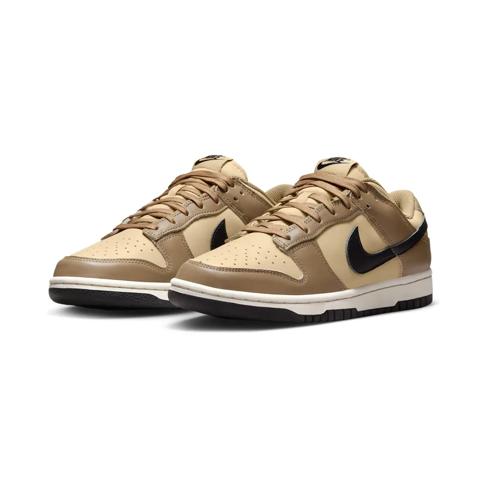 Nike DUNK LO MNS “Dark Driftwood” (DD1503-200)