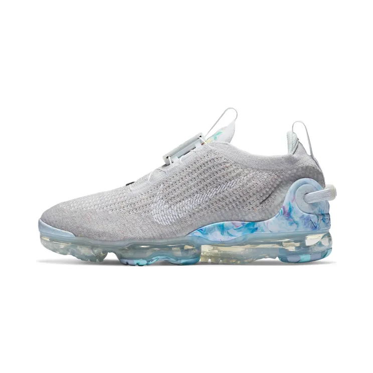 Nike Vapormax 2020 FK “White / Summit White” (CJ6740-100)